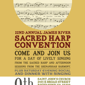 James River Sacred Harp Convention Morning Sessions 2013