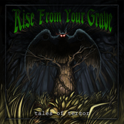 Rise From Your Grave: Tales of Terror