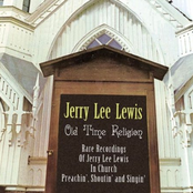 I Know That Jesus Will Be There by Jerry Lee Lewis