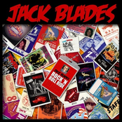 Anything For You by Jack Blades