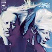 The Good Love by Johnny Winter