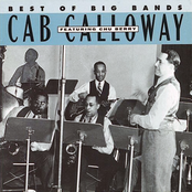 I Gotta Go Places And Do Things by Cab Calloway