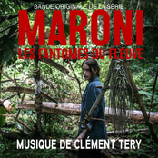 Maroni: Les Fantômes du Fleuve