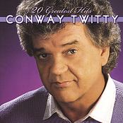 Rest Your Love On Me by Conway Twitty