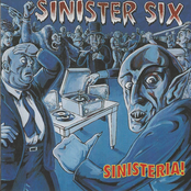 Sinisteria!