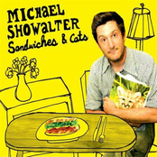 Sandwiches and Cats