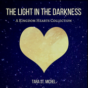 The Light in the Darkness (A Kingdom Hearts Collection)