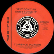 clarence jackson