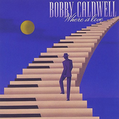 Trying Times by Bobby Caldwell