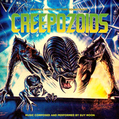 Creepozoids (Original Motion Picture Soundtrack)