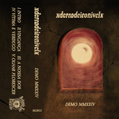 Demo MMXXIV - EP