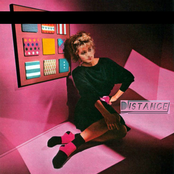 Distance [peninsula edition] ／／ DMT-162