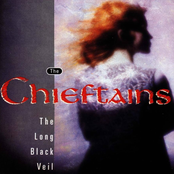 The Chieftains: The Long Black Veil