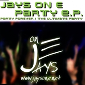 Party E.P.