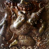 Phra Rahu - Chapter I - Eclipse Event