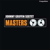 Catharsis by Johnny Griffin