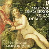 Cabezón: Obras de Musica
