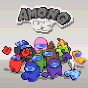 Among Us Cypher (feat. 99twisted, Shadow, helpmezaid, subi, Tobipoi, grim, SNORLAX, cheg & dojin) - Single