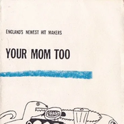 England's Newest Hit Makers