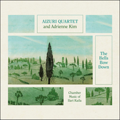 Aizuri Quartet: The Bells Bow Down