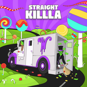 WonkyWilla: Straight Killa