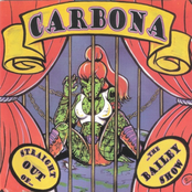 Breaking My Broken Heart by Carbona