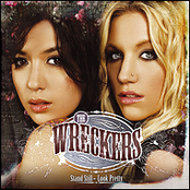 the wreckers (michelle branch & jessica harp)