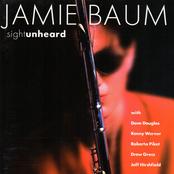 Jamie Baum: Sight Unheard