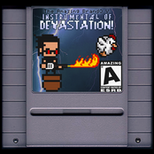 Instrumental Of Devastation