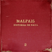 Historia De Nadie by MalpaÍs