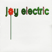 Candy Cane Carriage by Joy Electric