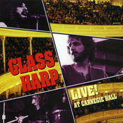 Glass Harp: Live! At Carnegie Hall