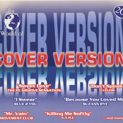 The World Of Cover Versions