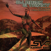 Eye Opener / I Need Somebody