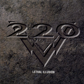 Lethal Illusion by 220 Volt