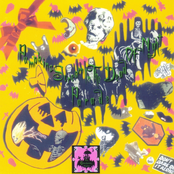 Pumpkins Scream In The Dead Of Night