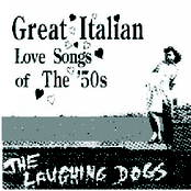 Great Italian Love Songs of the '50s