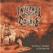 Morbid Visions by Infernal Course