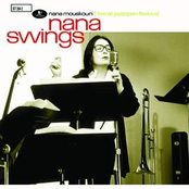 Our Love Is Here To Stay by Nana Mouskouri