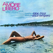 Amore libero (Free Love, Original Motion Picture Soundtrack, musiche dirette da Vince Tempera)