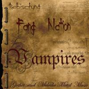 Vampire, the Fang Nation