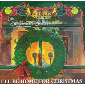 I'll Be Home For Christmas