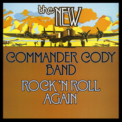 Commander Cody Band: Rock 'n Roll Again