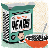 Restless Years: Volume One