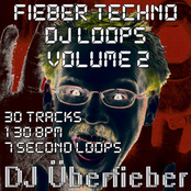 Fieber Techno DJ Loops, Vol. 2