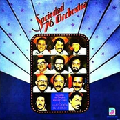 Sociedad 76 Orchestra
