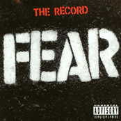 Fear: The Record (US DMD - PA for the US)