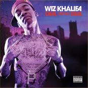 Lose Control by Wiz Khalifa