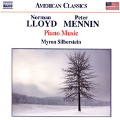 Lloyd & Mennin: Piano Music