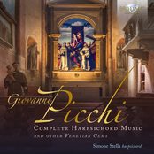 Giovanni Picchi And The Venetian School